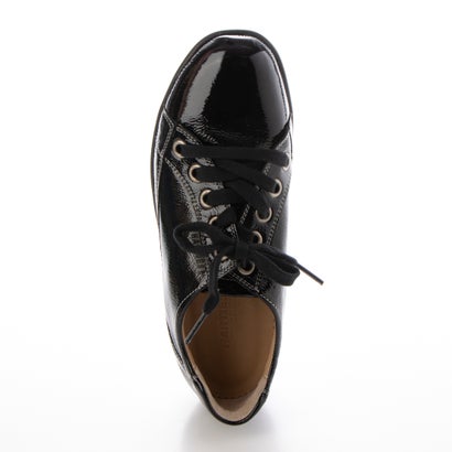 ヨーロッパコンフォートシューズ EU Comfort Shoes HARTJES （ブラック）｜詳細画像