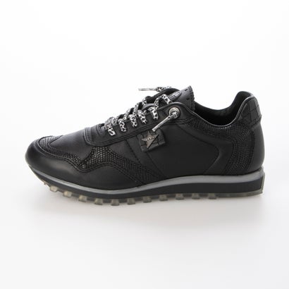 ヨーロッパコンフォートシューズ EU Comfort Shoes CETTI  シューズ （SWEET ALL BLACK）｜詳細画像