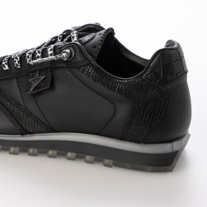 ヨーロッパコンフォートシューズ EU Comfort Shoes CETTI  シューズ （SWEET ALL BLACK）｜詳細画像