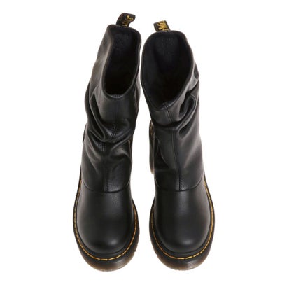 [Dr.Martens]Kasey Pull On Boot （ブラック）｜詳細画像