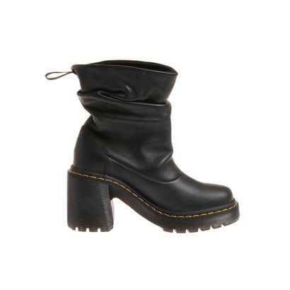 [Dr.Martens]Kasey Pull On Boot （ブラック）｜詳細画像