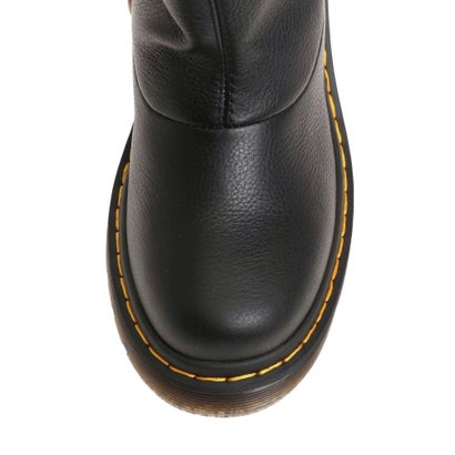 [Dr.Martens]Kasey Pull On Boot （ブラック）｜詳細画像