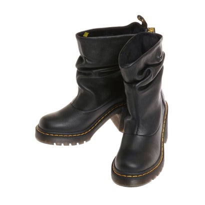 [Dr.Martens]Kasey Pull On Boot （ブラック）｜詳細画像