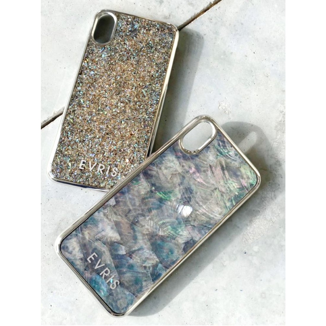 Evris Iphone11pro 対応 Shell Iphoneケース グレー ファッション通販 Fashion Walker In Locondo