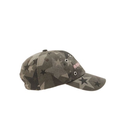 アイレットCAP （ブラック）｜詳細画像