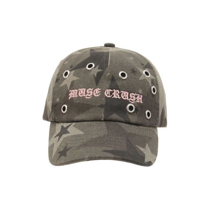 アイレットCAP （ミックス）｜詳細画像