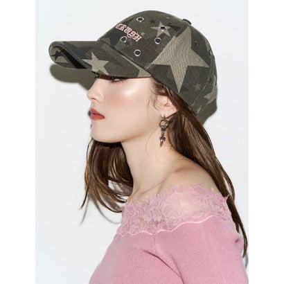 アイレットCAP （ミックス）｜詳細画像