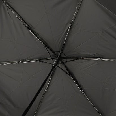 エヴェックス バイ クリツィア EVEX by KRIZIA 晴雨兼用折りたたみ傘 （ベージュ）｜詳細画像