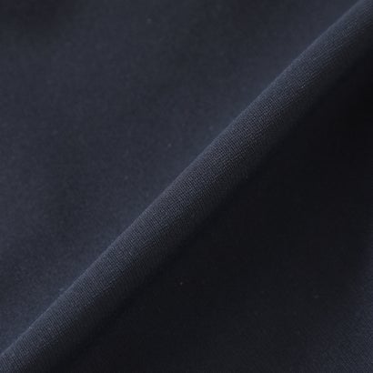 エヴェックス バイ クリツィア EVEX by KRIZIA 【ウォッシャブル】【接触冷感】メリルハイテンションクロップドパンツ （ブラック）｜詳細画像