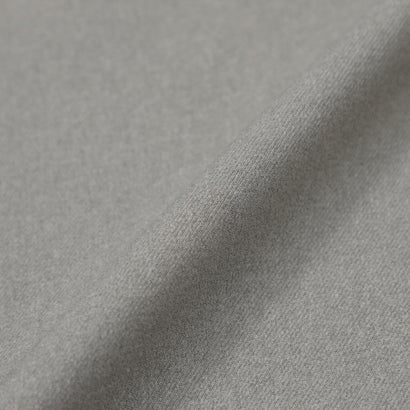 エヴェックス バイ クリツィア EVEX by KRIZIA 【ウォッシャブル】ウーリークロスジャンパースカート （ブラック）｜詳細画像