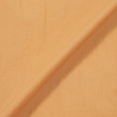 エヴェックス バイ クリツィア EVEX by KRIZIA 【はっ水】【ウォッシャブル】バイカラータフタライトブルゾン （オレンジ）｜詳細画像