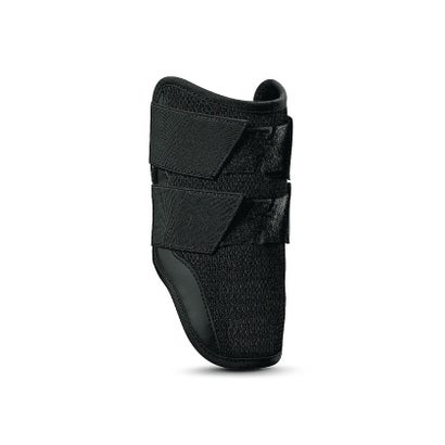 エボシールド EvoShield エボシールド/EVO PROSRZ ダブルストラップエルボーガード JPNSMU ブラック （BLACK）｜詳細画像