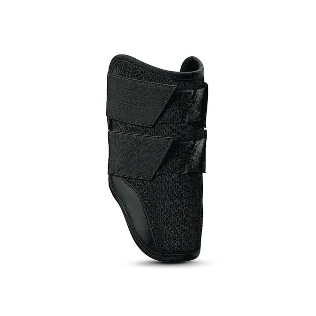 /EVO PROSRZ ダブルストラップエルボーガード JPNSMU ブラック （BLACK）