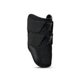/EVO PROSRZ ダブルストラップエルボーガード JPNSMU ブラック （BLACK）