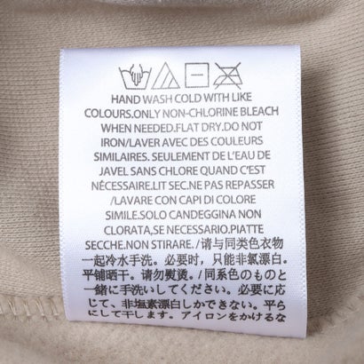 1010 essentials THE BLACK COLLECTION （ベージュ）｜詳細画像