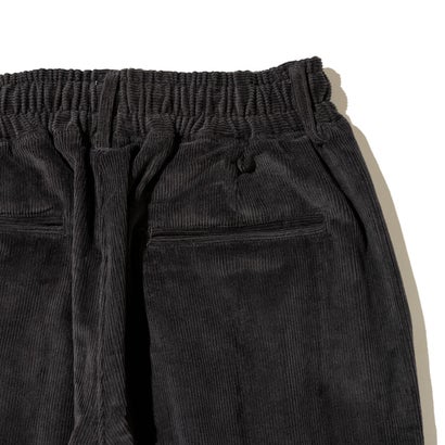 アルヴァ パンツ 26AW（ALVA PANTS 26AW） （GRAY）｜詳細画像