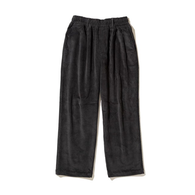 アルヴァ パンツ 26AW（ALVA PANTS 26AW） （GRAY）
