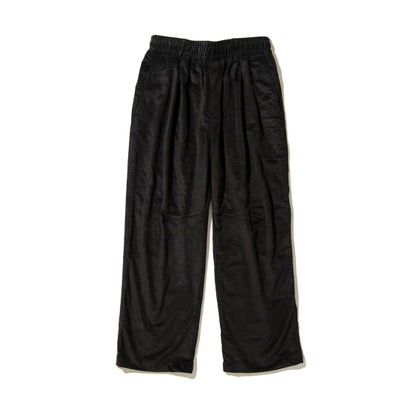 アルヴァ パンツ 26AW（ALVA PANTS 26AW） （BROWN）｜詳細画像