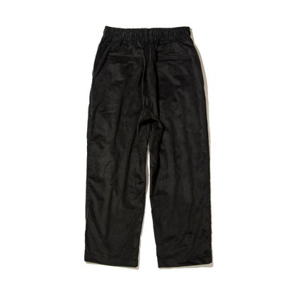 アルヴァ パンツ 26AW（ALVA PANTS 26AW） （BROWN）｜詳細画像