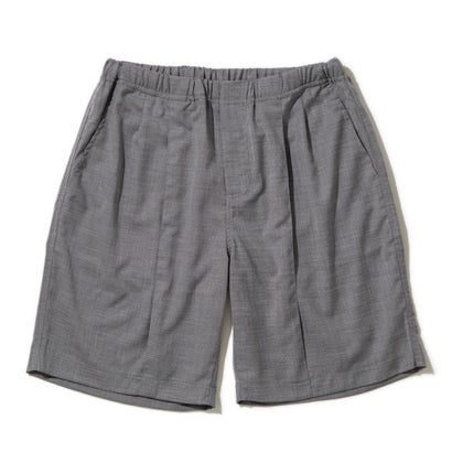 アルヴァ ラクサー ショーツ（Alva Luxor shorts） （Lt Gray）｜詳細画像