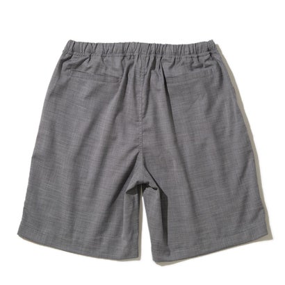 アルヴァ ラクサー ショーツ（Alva Luxor shorts） （Lt Gray）｜詳細画像