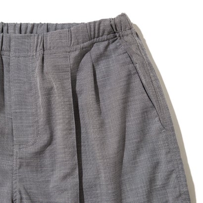 アルヴァ ラクサー ショーツ（Alva Luxor shorts） （Lt Gray）｜詳細画像