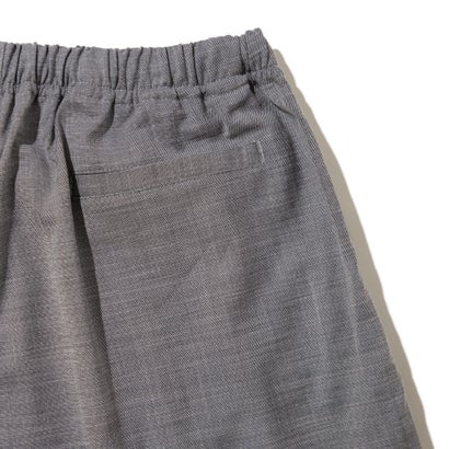 アルヴァ ラクサー ショーツ（Alva Luxor shorts） （Lt Gray）｜詳細画像