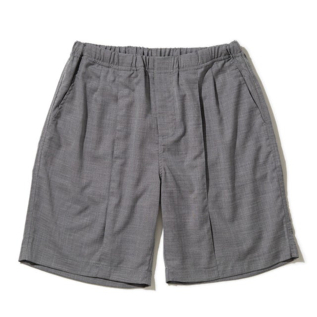 アルヴァ ラクサー ショーツ（Alva Luxor shorts） （Lt Gray）