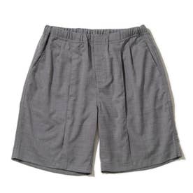 アルヴァ ラクサー ショーツ（Alva Luxor shorts） （Lt Gray）