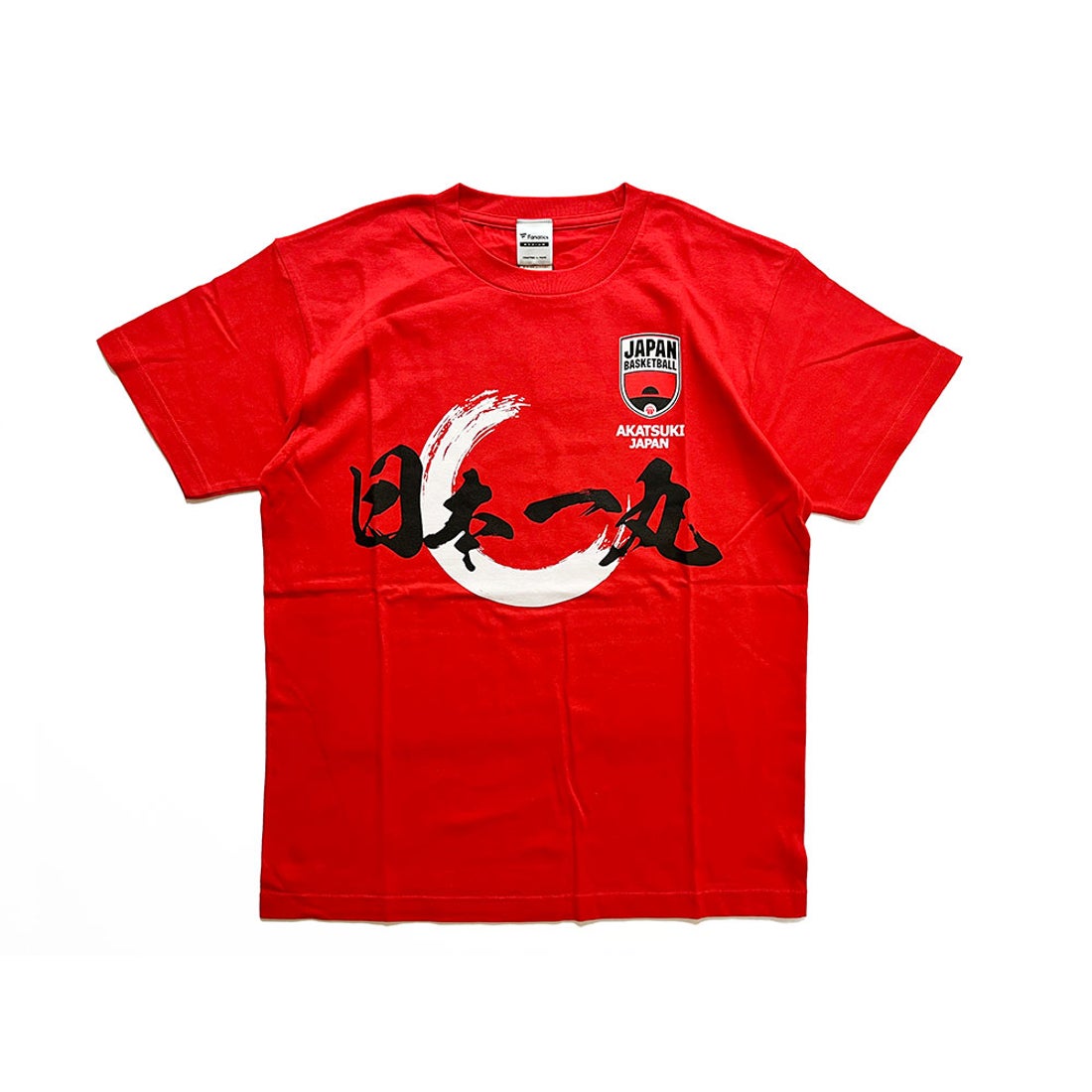 Fanatics ファナティクス AKATSUKI JAPAN Tシャツ 日本一丸 （レッド