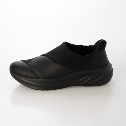 フィットパートナー Fit Partner ハンズフリータイプ 「瞬スポ」 ストレッチスリッポン （BLK）｜詳細画像