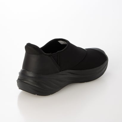フィットパートナー Fit Partner ハンズフリータイプ 「瞬スポ」 ストレッチスリッポン （BLK）｜詳細画像
