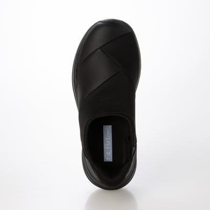 フィットパートナー Fit Partner ハンズフリータイプ 「瞬スポ」 ストレッチスリッポン （BLK）｜詳細画像