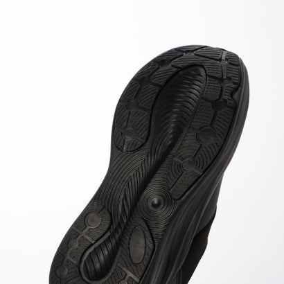 フィットパートナー Fit Partner ハンズフリータイプ 「瞬スポ」 ストレッチスリッポン （BLK）｜詳細画像
