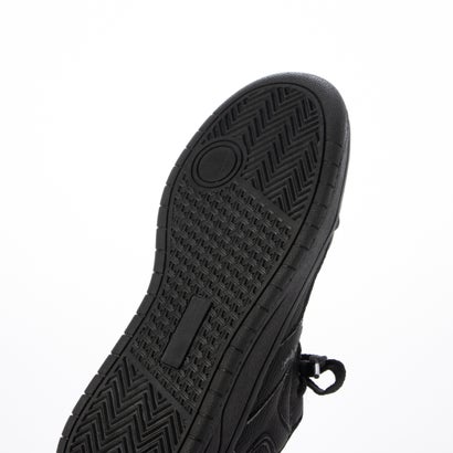 ハンズフリータイプ 「瞬スポ」 スニーカー （BLK/BLK）｜詳細画像