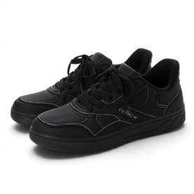 ハンズフリータイプ 「瞬スポ」 スニーカー （BLK/BLK）