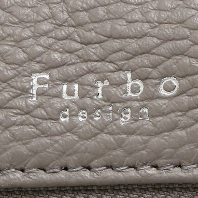 フルボデザイン Furbo design リュックサック メンズ レディース ユニセックス メイドインジャパン Furbo design FRB208 グレー A4対応 （グレー）｜詳細画像
