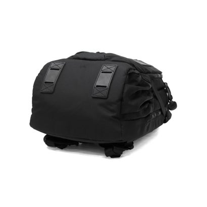 リュック バックパック 大容量 ブランド 2層 軽量 PC収納 15インチ A4 B4 33L FCE 420 re/cor TRAVEL BP 2.0 FCD30262B0003（BLACK）｜詳細画像