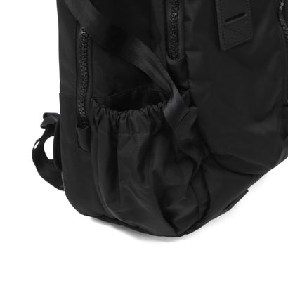 リュック バックパック 大容量 ブランド 2層 軽量 PC収納 15インチ A4 B4 33L FCE 420 re/cor TRAVEL BP 2.0 FCD30262B0003（BLACK）｜詳細画像