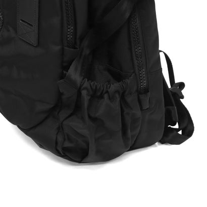 リュック バックパック 大容量 ブランド 2層 軽量 PC収納 15インチ A4 B4 33L FCE 420 re/cor TRAVEL BP 2.0 FCD30262B0003（BLACK）｜詳細画像