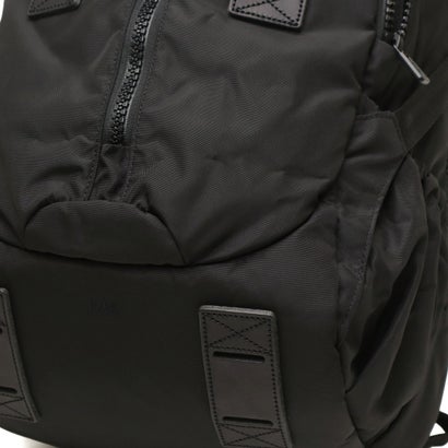 リュック バックパック 大容量 ブランド 2層 軽量 PC収納 15インチ A4 B4 33L FCE 420 re/cor TRAVEL BP 2.0 FCD30262B0003（BLACK）｜詳細画像