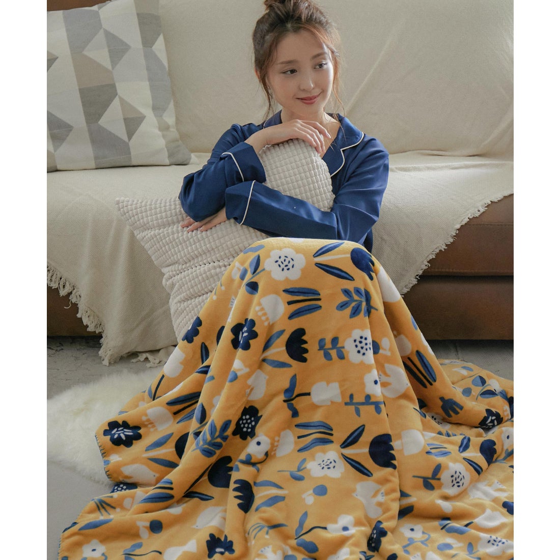 ファッションレター Fashion Letter かわいく癒されるおうちで過ごす