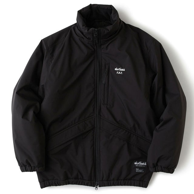 F.A.T. WILDCANYON（ワイルドキャニオン） （BLACK）