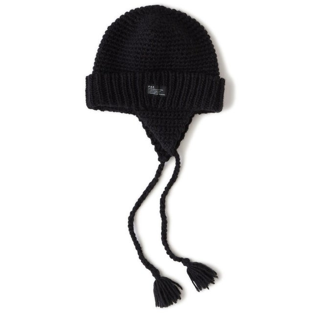 イヤーオーバー（EAROVER） （BLACK）