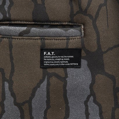 ウッドバーク タック（WOODBARK.TAC） （BROWN）｜詳細画像