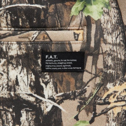 ウッドバーク タック（WOODBARK.TAC） （BEIGE）｜詳細画像