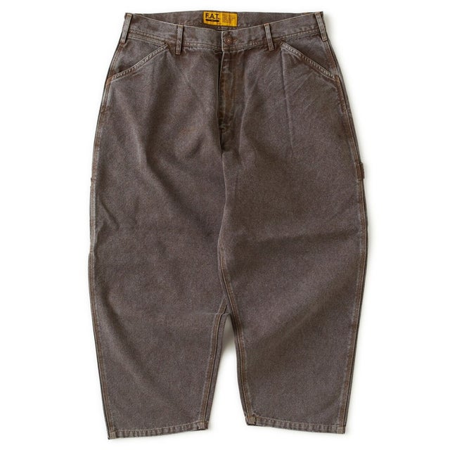アシッズブラッシュ（ACIDSBRUSH） （BROWN）