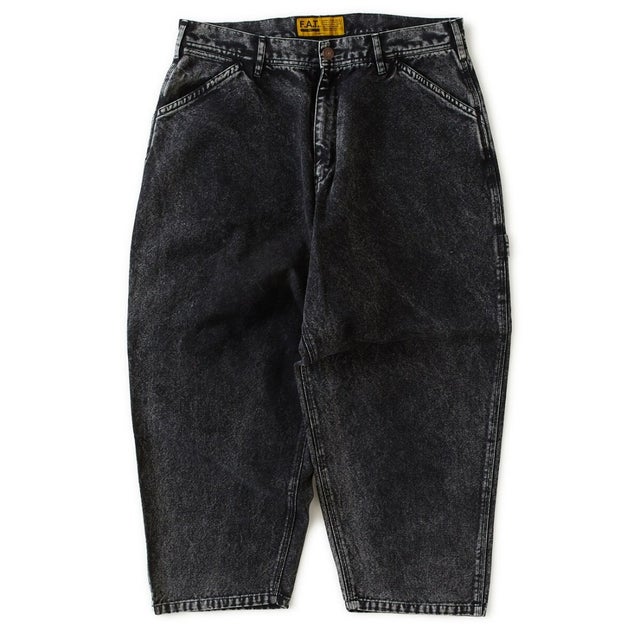 アシッズブラッシュ（ACIDSBRUSH） （BLACK）