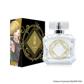 フェアリーテイル FAIRYTAIL 雅血の陰陽師 オードパルファム【返品不可
