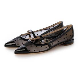 訳あり新品】 ファビオルスコーニ FABIO RUSCONI ストラップ付チュール